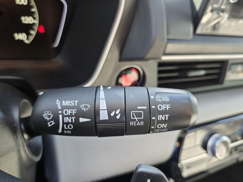2025 Honda Pilot Touring - Photo 26