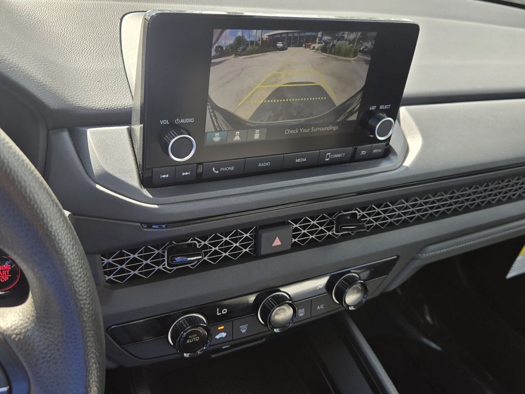 2024 Honda Accord LX - Photo 20