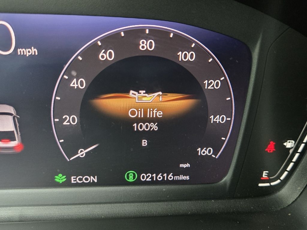 2024 Honda Accord Hybrid Sport-L - Photo 24