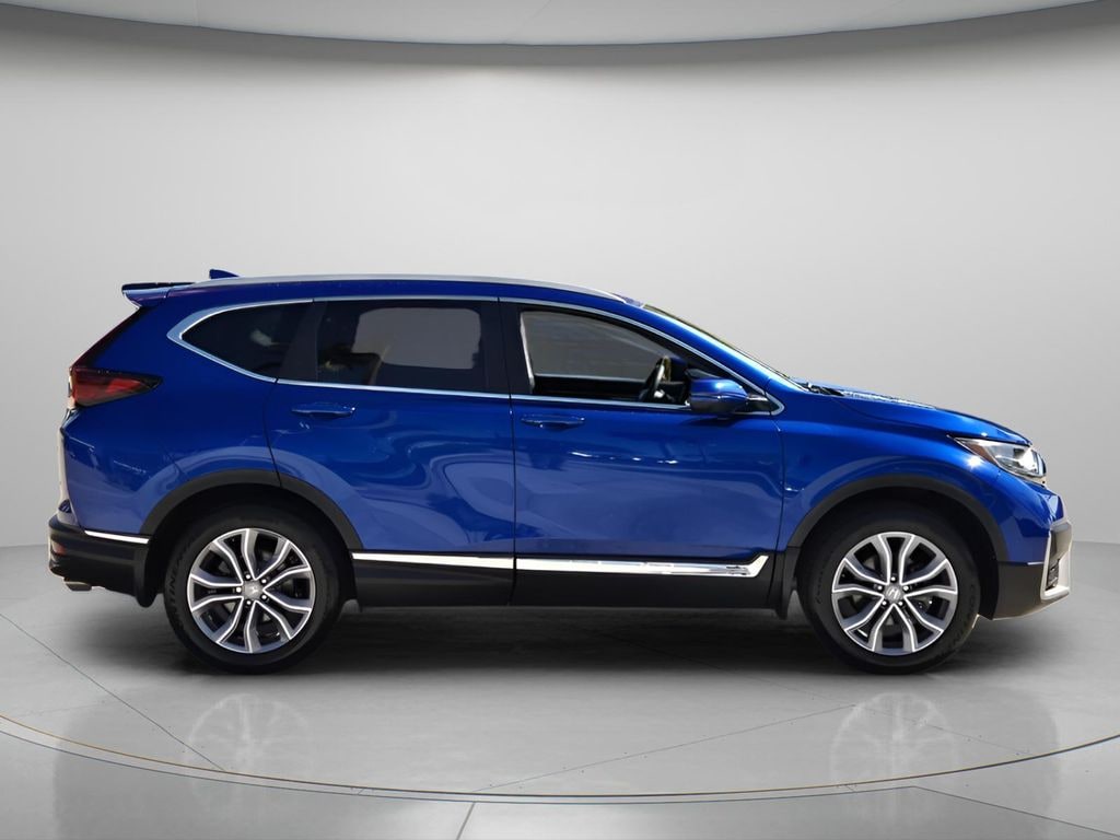 Used 2022 Honda CR-V Touring SUV