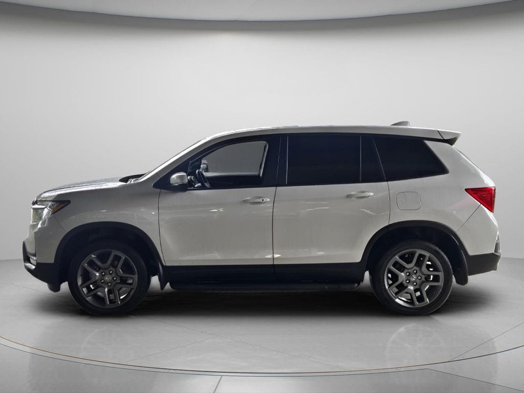 Certified 2023 Honda Passport EX-L SUV