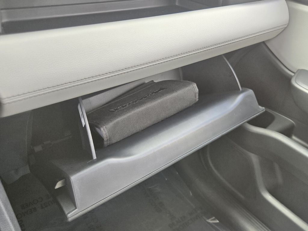 2023 Honda Pilot Touring - Photo 23