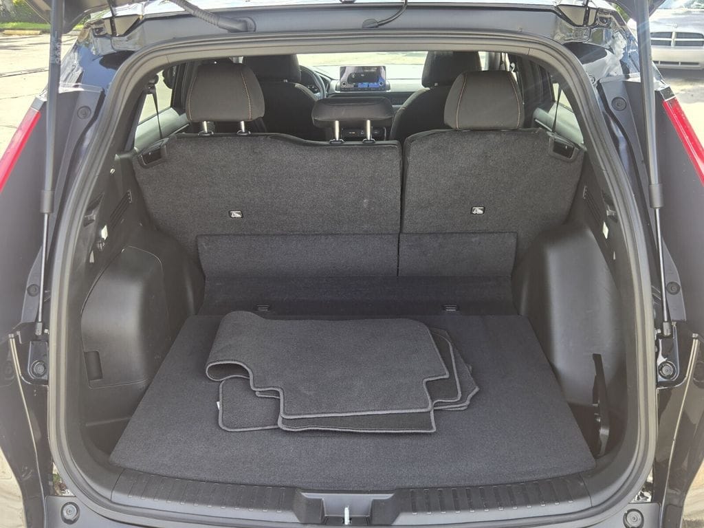 2025 Honda CR-V Sport - Photo 15