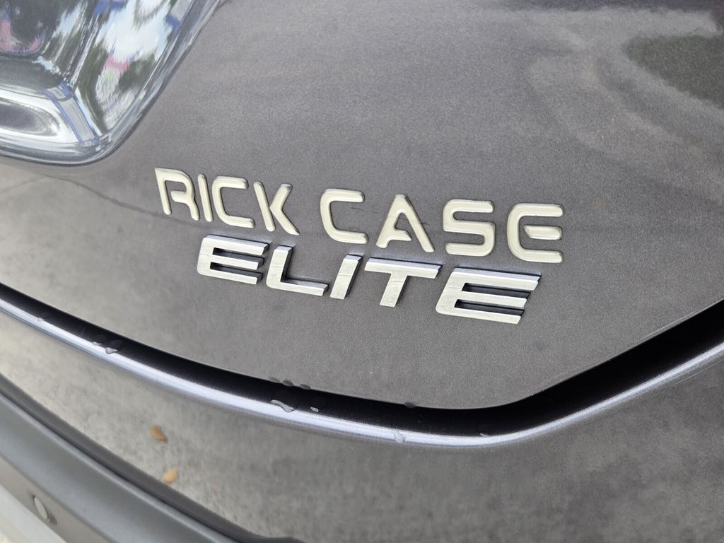 2025 Honda Pilot Elite - Photo 15