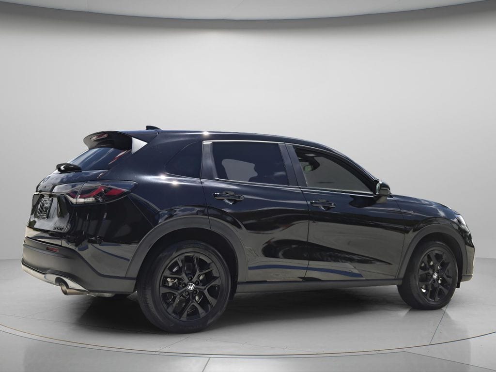 2025 Honda HR-V Sport - Photo 7