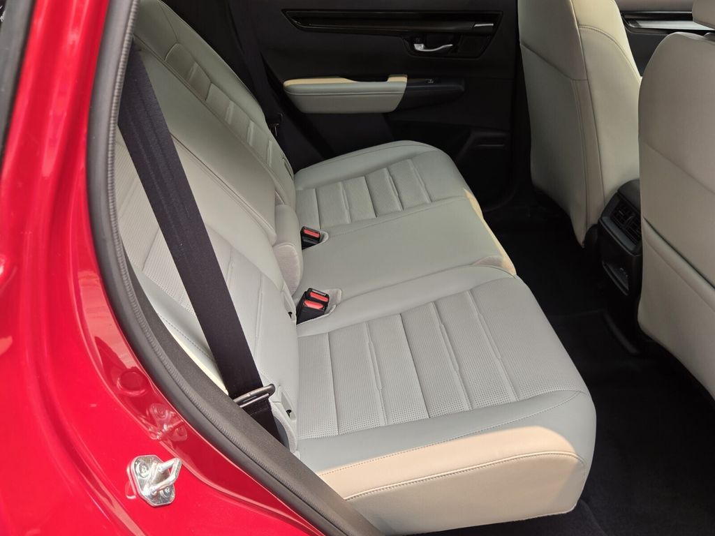 2024 Honda CR-V EX-L - Photo 15