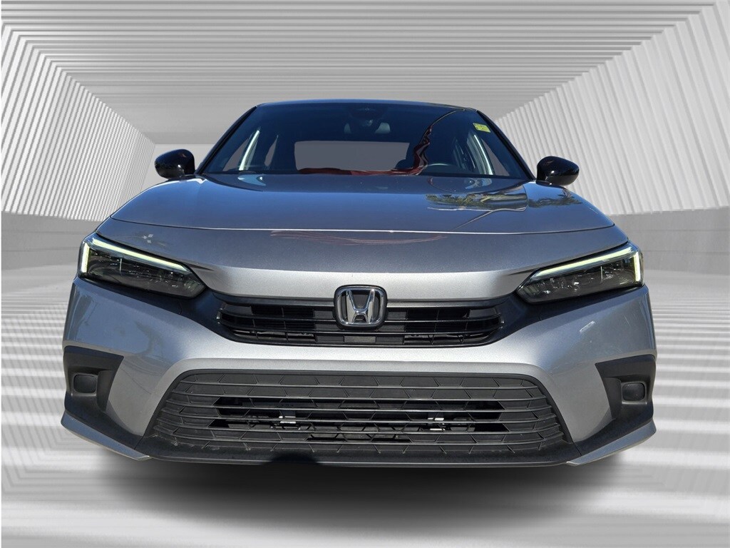 2024 Honda Civic Sport photo 3