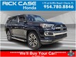 Toyota 4Runner