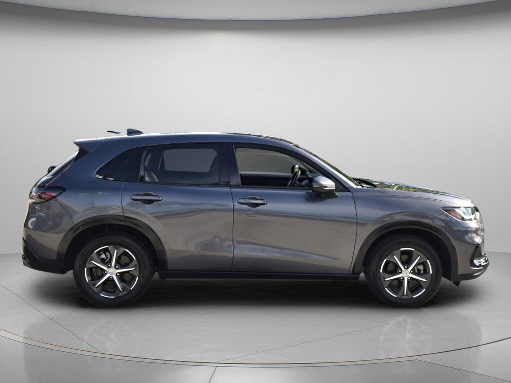 Certified 2024 Honda HR-V EX-L SUV