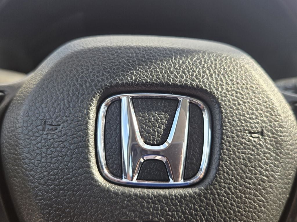 2026 Honda Accord LX - Photo 26