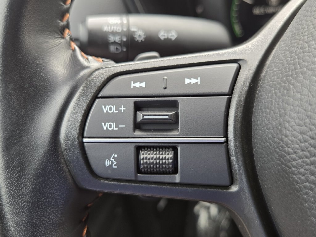 2026 Honda CR-V Sport-L - Photo 26
