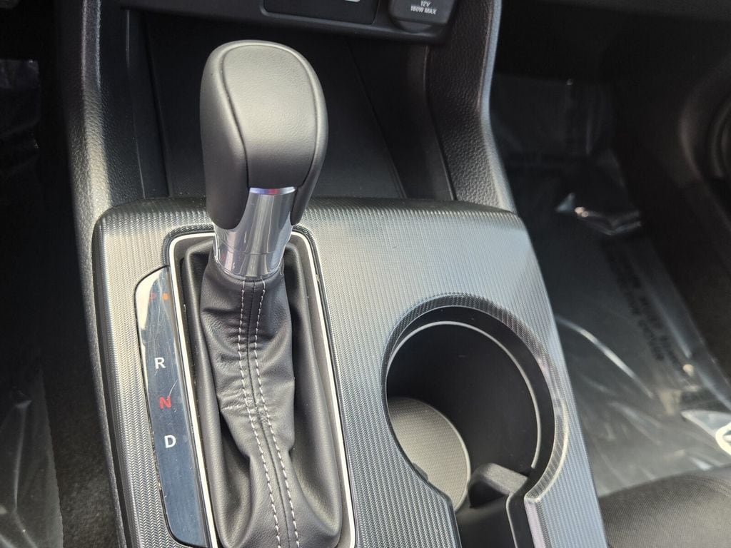 2025 Honda Civic Sport - Photo 19