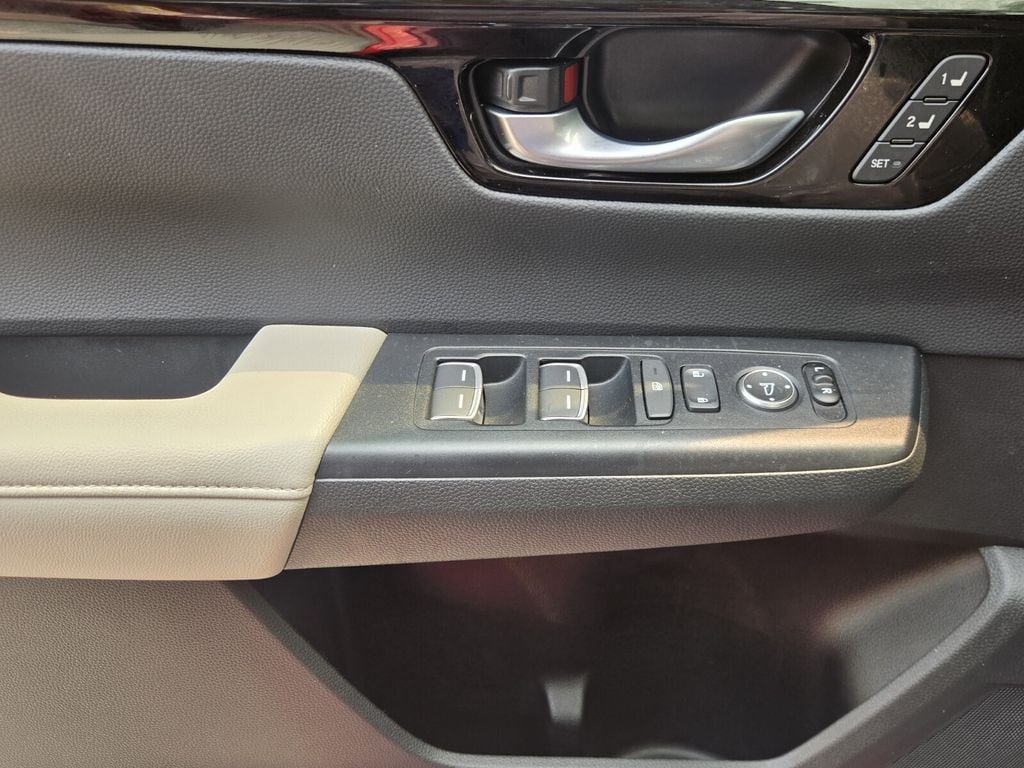 2024 Honda CR-V EX-L - Photo 25