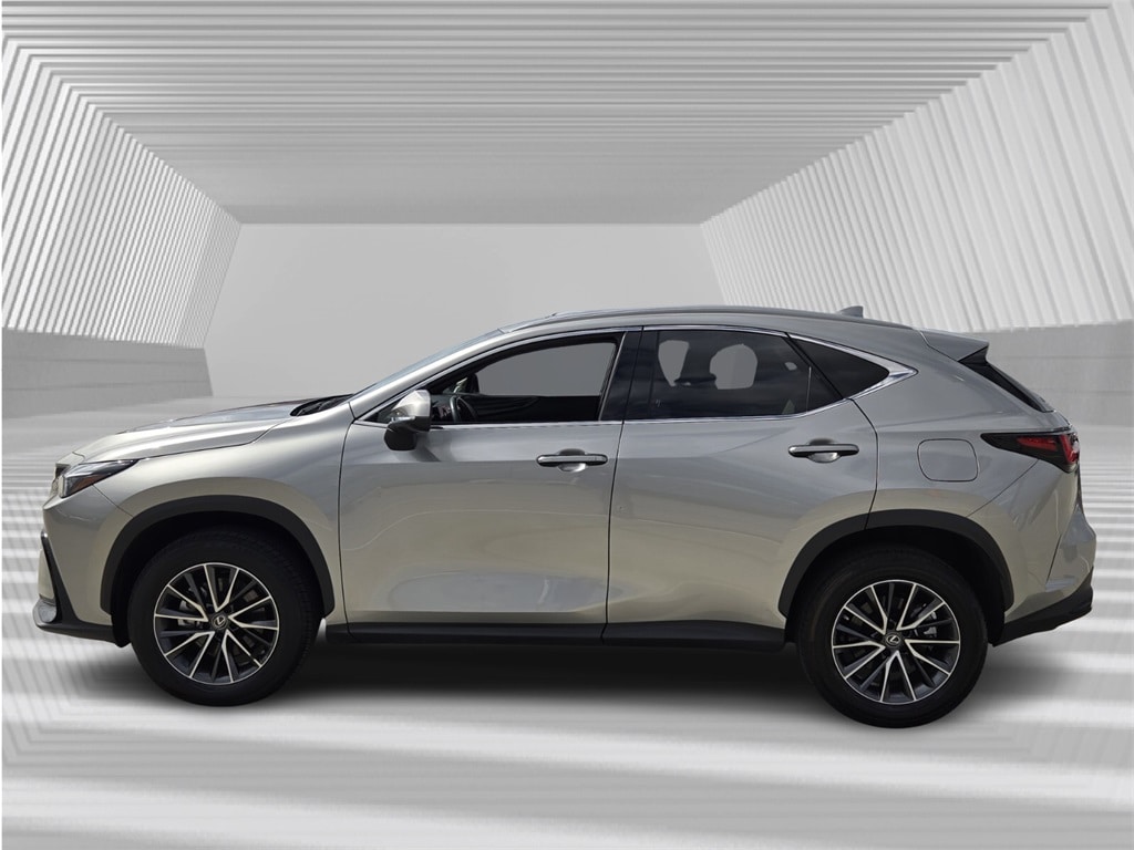 Used 2022 Lexus NX 350 Premium SUV