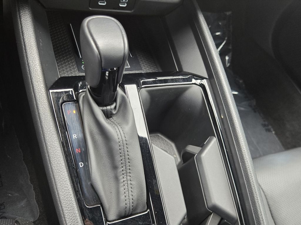 2025 Honda Accord Hybrid Sport-L - Photo 20