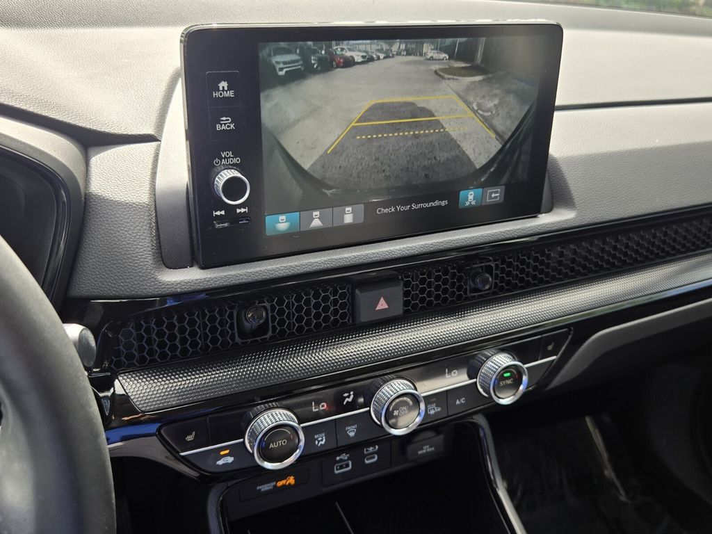 2024 Honda CR-V EX-L - Photo 22