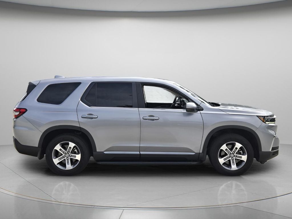Used 2024 Honda Pilot EX-L 7 Passenger SUV
