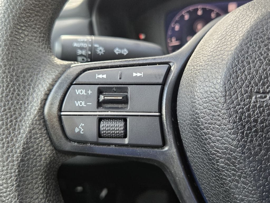 2024 Honda Accord EX - Photo 24