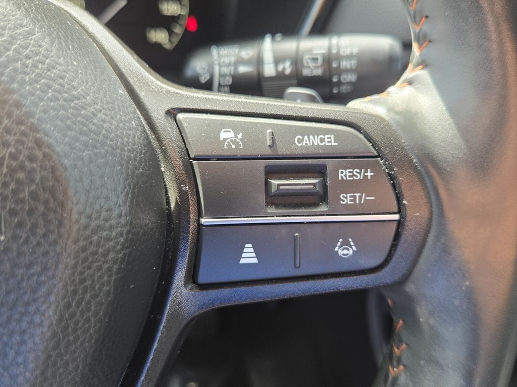 2024 Honda CR-V Sport-L - Photo 26