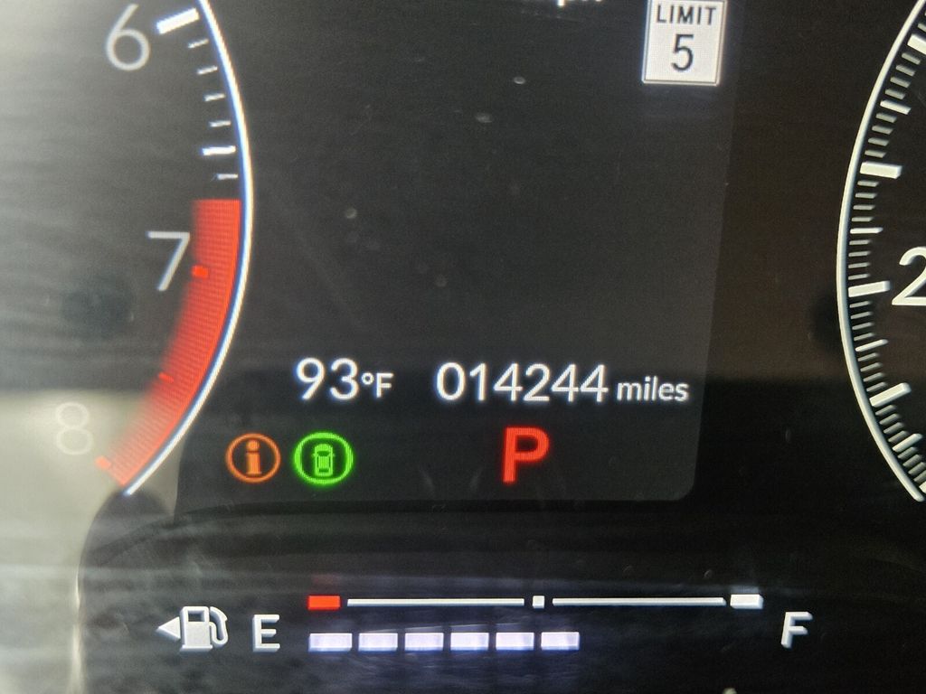 2024 Honda Civic LX - Photo 22