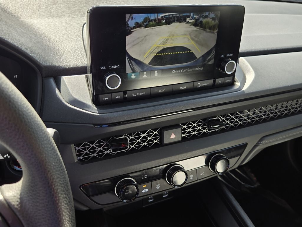 2025 Honda Accord LX - Photo 21