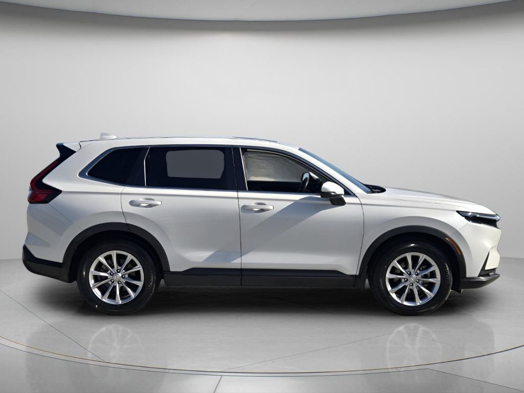 2025 Honda CR-V EX-L - Photo 3
