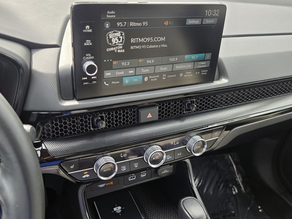 2024 Honda CR-V EX-L - Photo 20