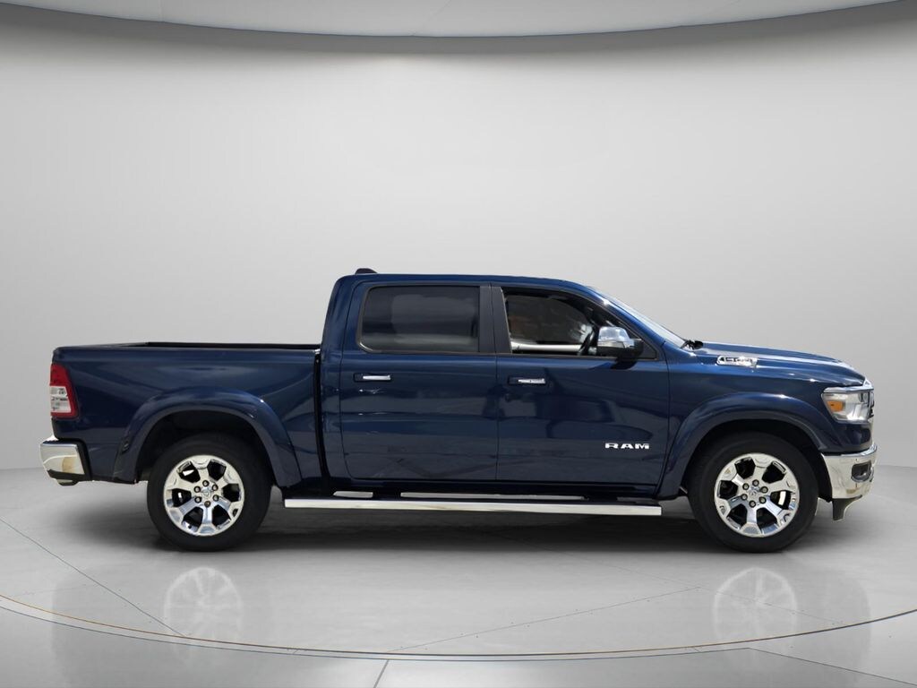 Used 2019 Ram 1500 Big Horn/Lone Star Truck