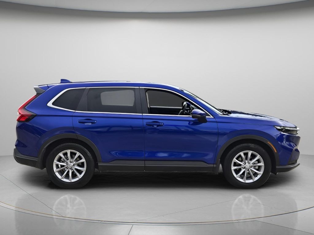 Used 2025 Honda CR-V EX-L SUV
