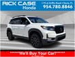 Honda Passport