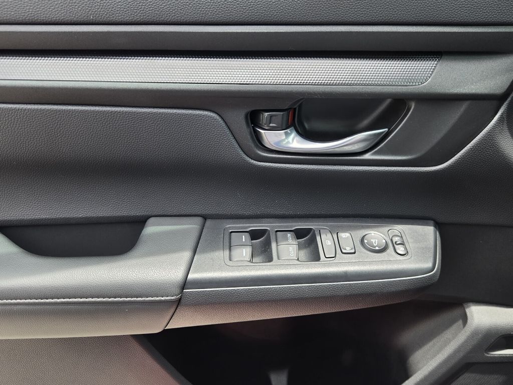 2025 Honda CR-V EX - Photo 26