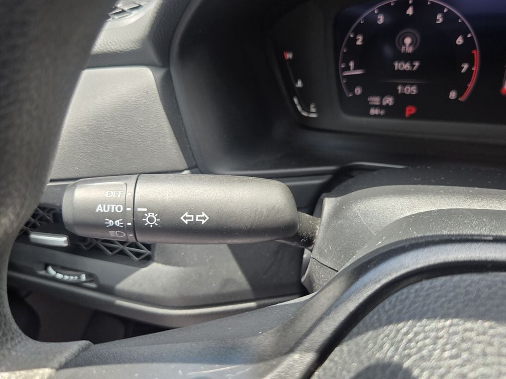 2024 Honda Accord EX - Photo 27