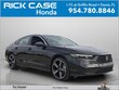  Honda Accord Hybrid