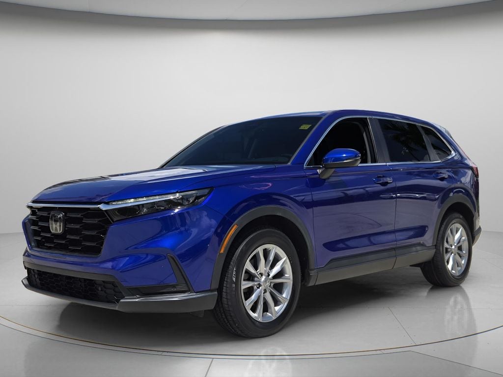 2023 Honda CR-V EX-L - Photo 9