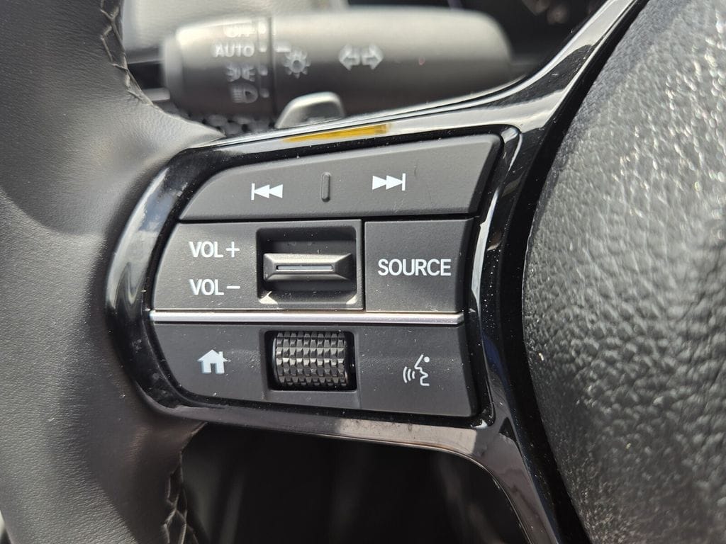 2025 Honda Civic Sport - Photo 24
