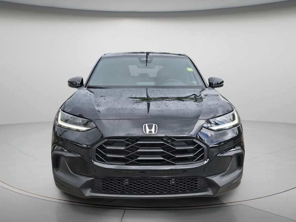2025 Honda HR-V Sport - Photo 4