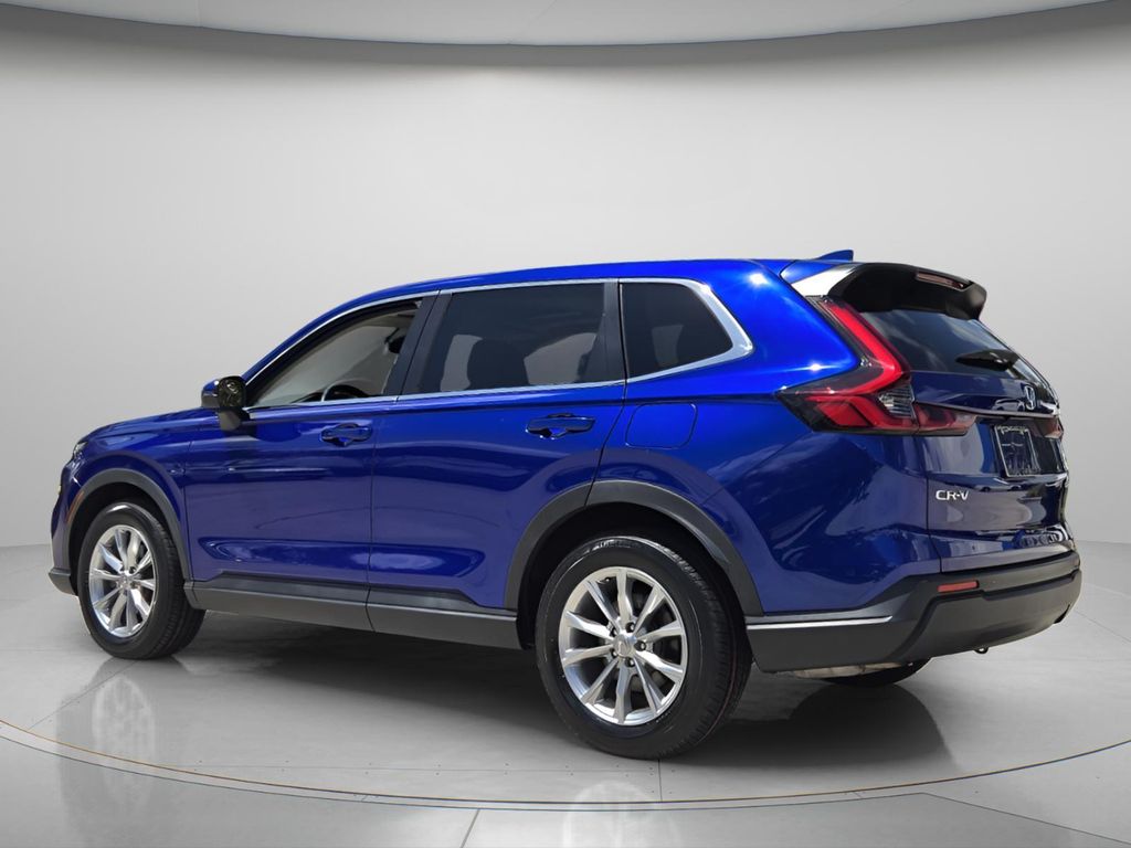 2023 Honda CR-V EX-L - Photo 8