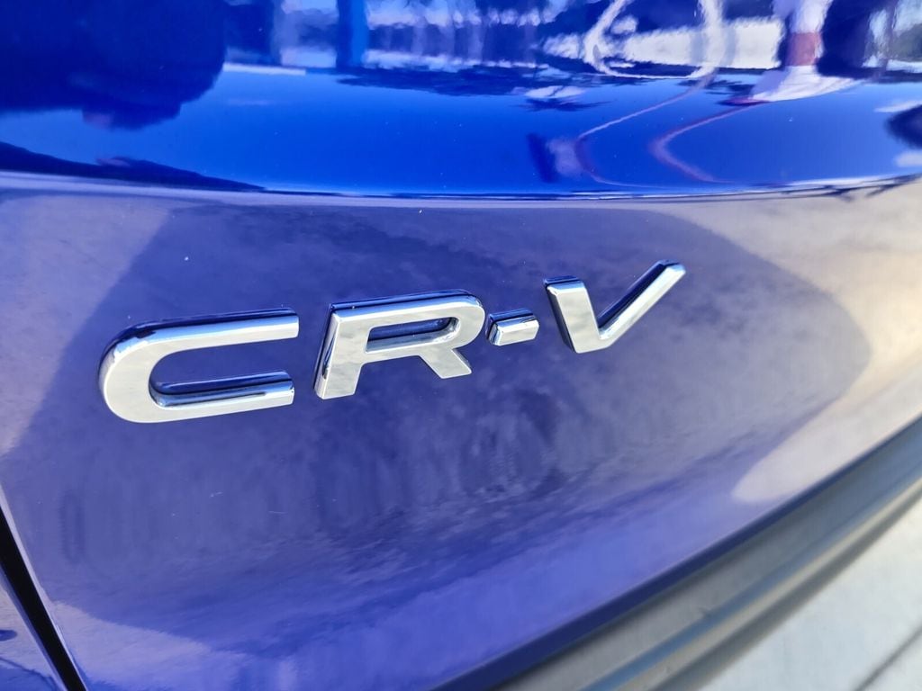 2024 Honda CR-V EX-L - Photo 13