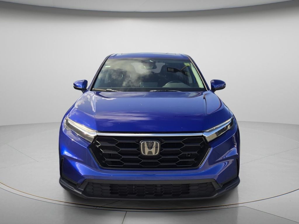 Used 2024 Honda CR-V EX SUV