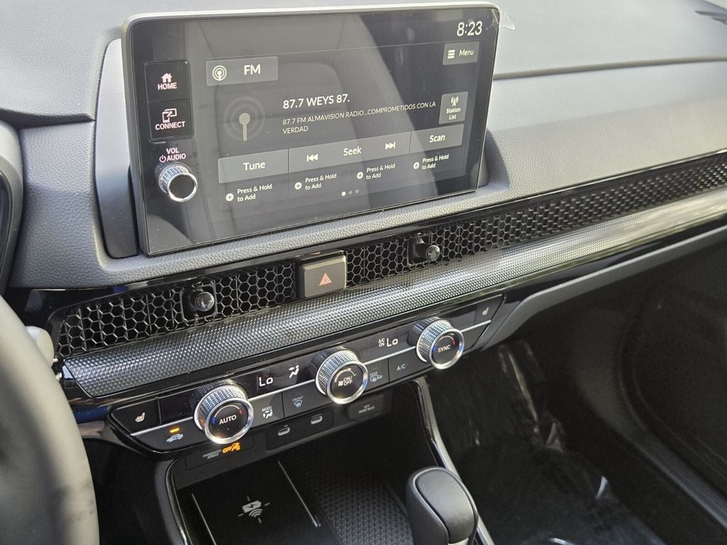 2026 Honda CR-V EX-L - Photo 18