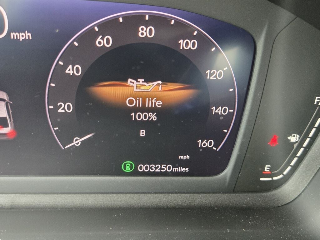 2025 Honda Accord LX - Photo 22