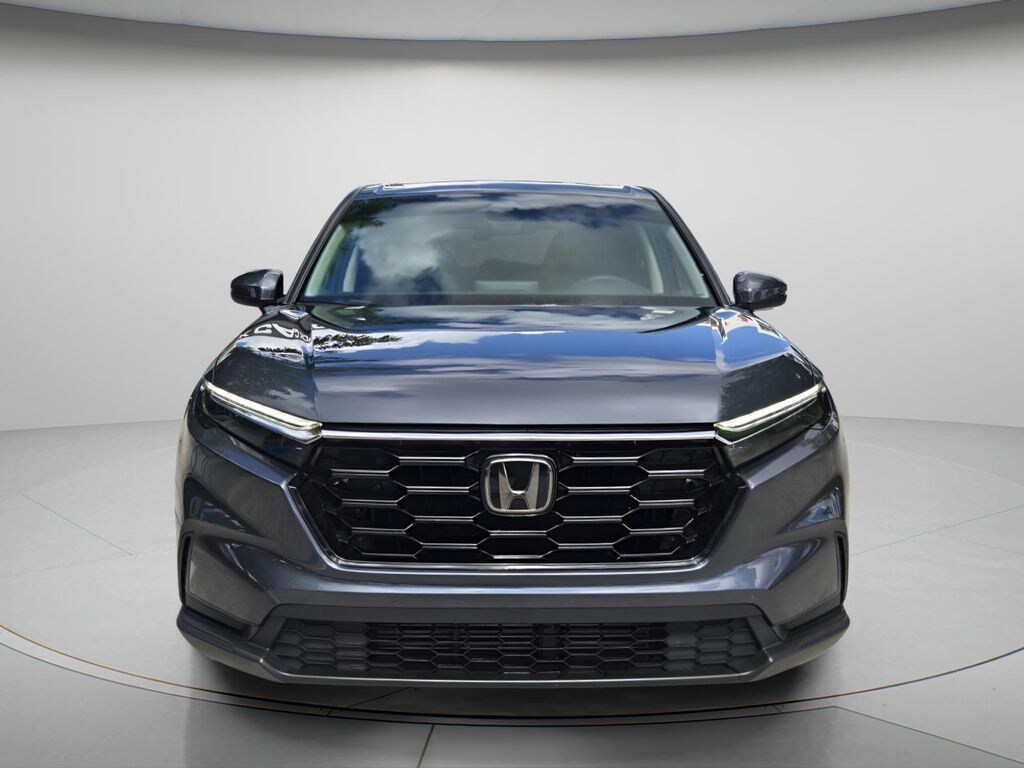 Used 2025 Honda CR-V EX SUV