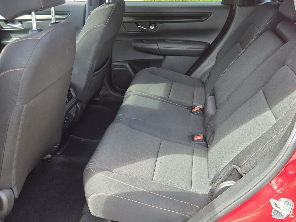 2024 Honda CR-V Sport - Photo 11