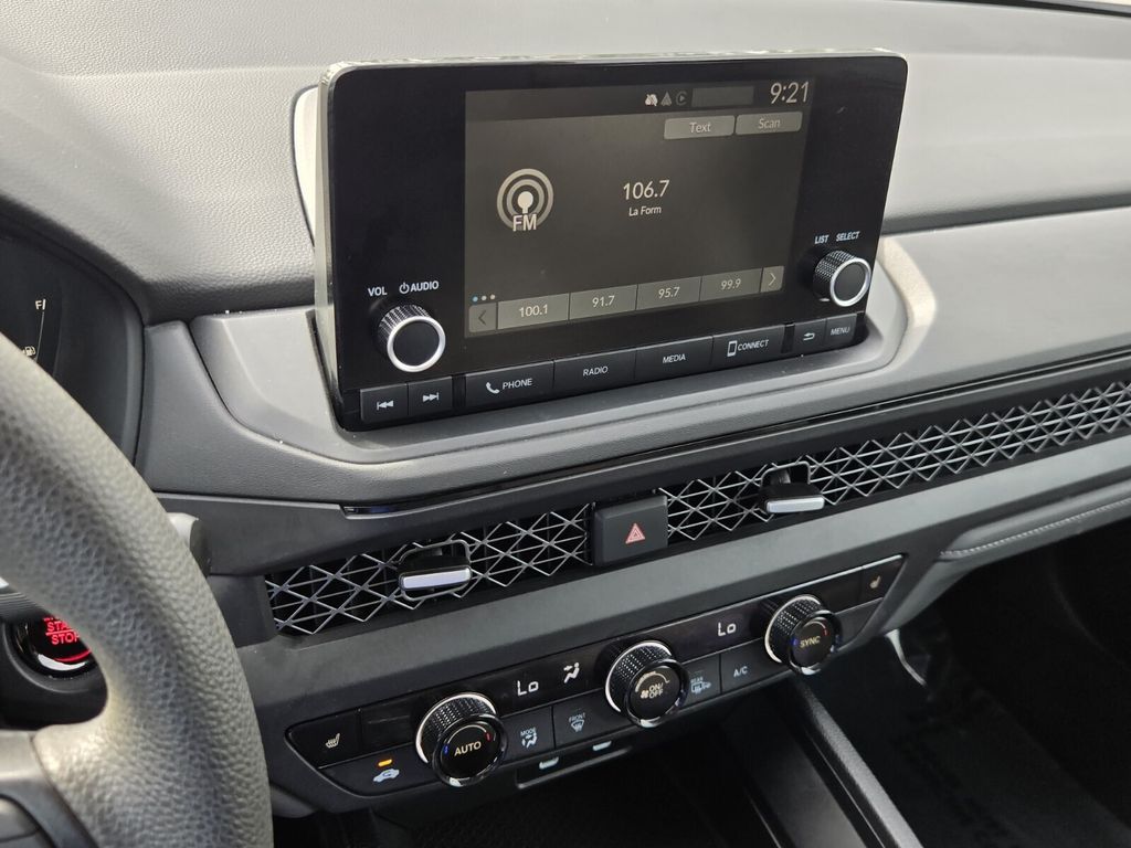 2024 Honda Accord EX - Photo 20