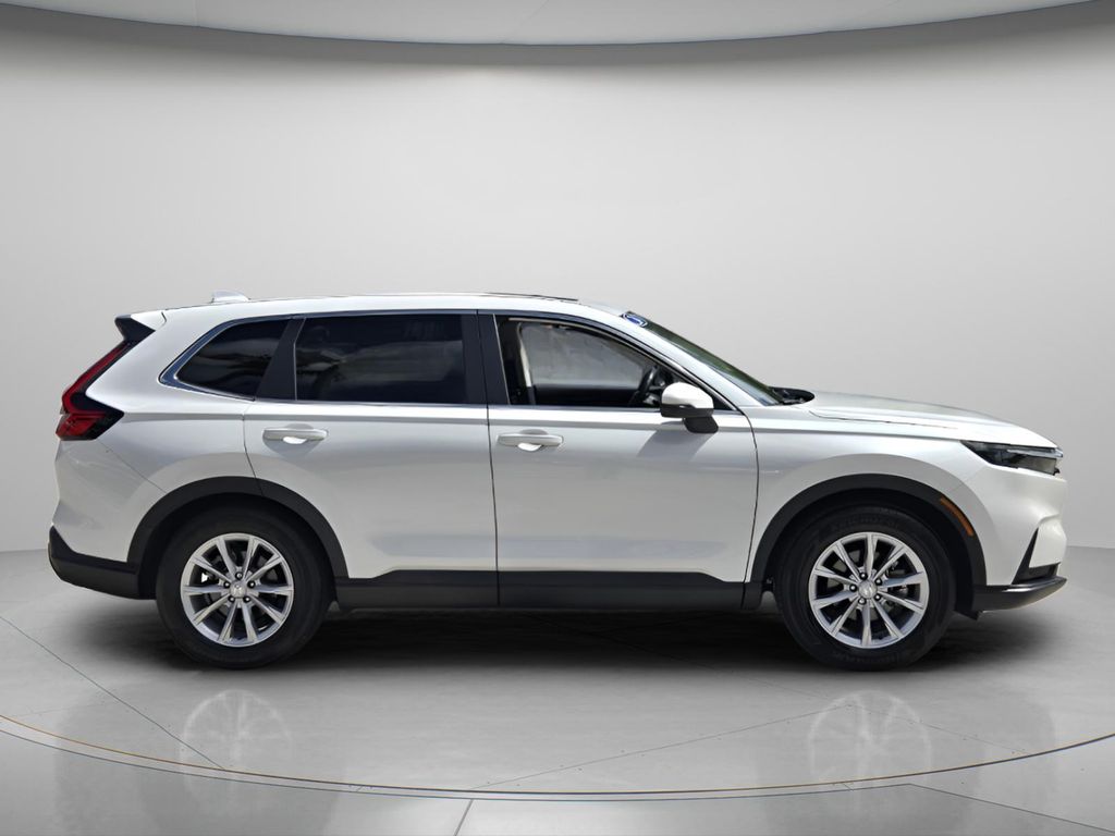 2025 Honda CR-V EX-L - Photo 3