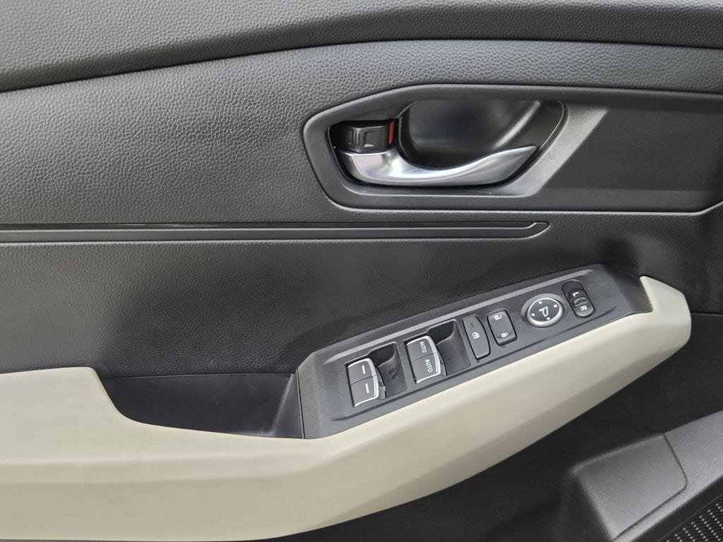 2024 Honda Accord LX - Photo 26