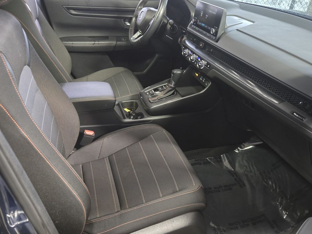 2024 Honda CR-V Sport - Photo 16