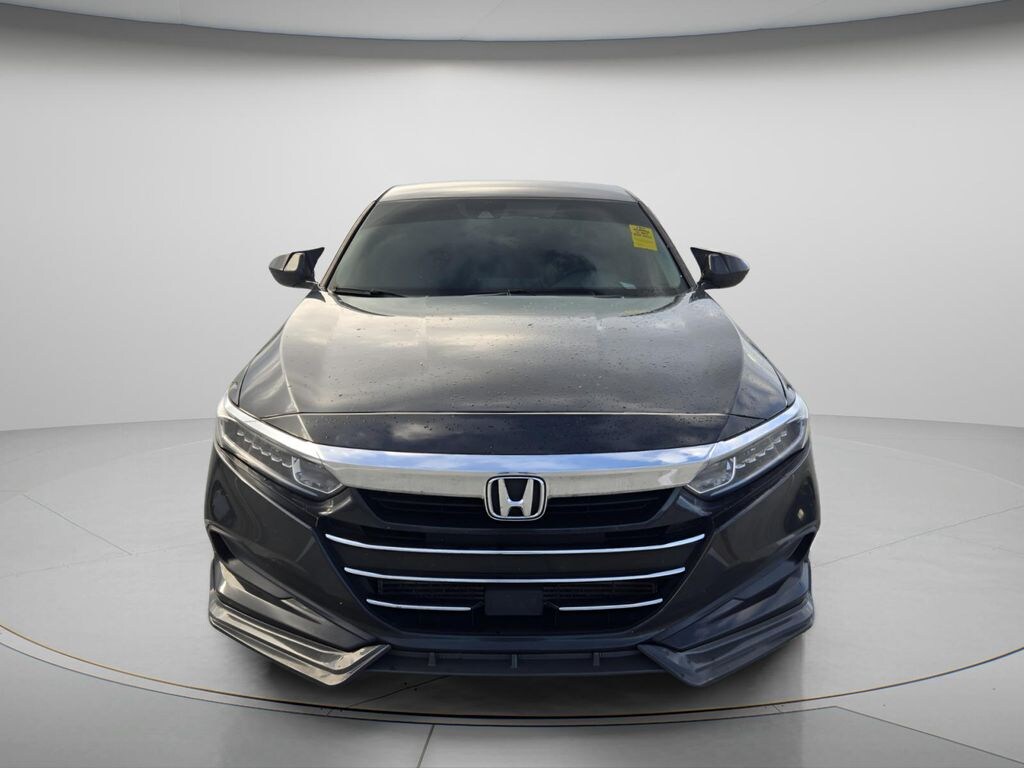 Used 2021 Honda Accord LX Sedan