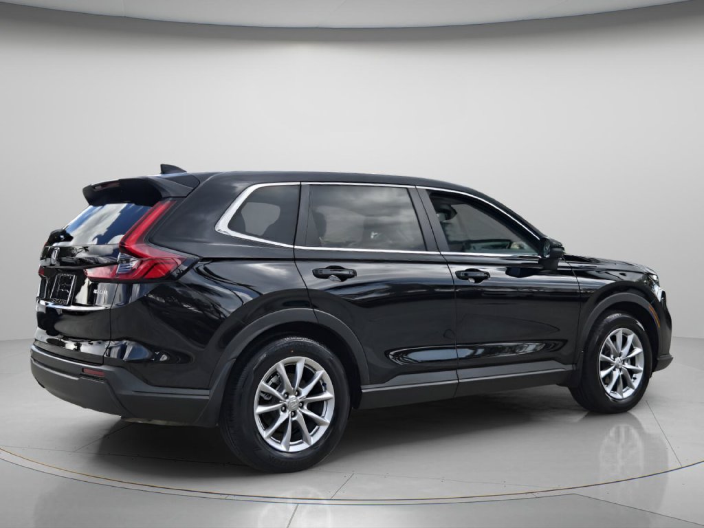 2026 Honda CR-V EX - Photo 7