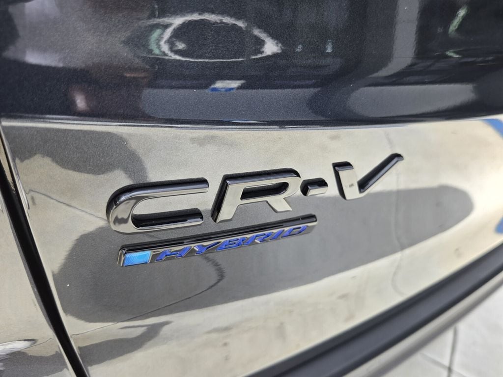 2026 Honda CR-V Sport-L - Photo 13